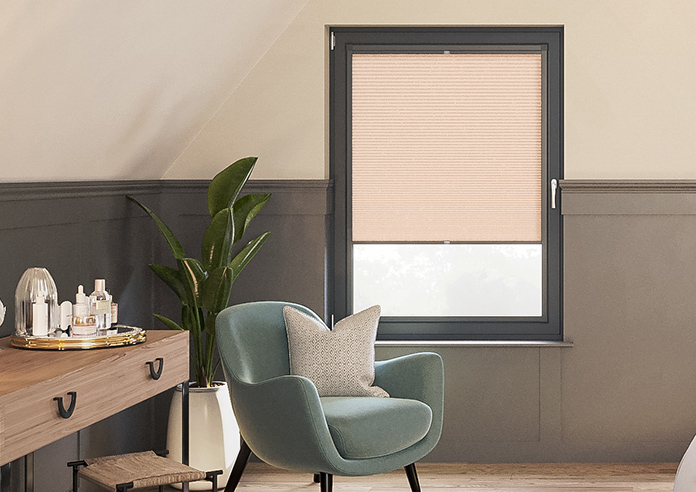 Leto, Blush - Perfect Fit Blind - Image 3